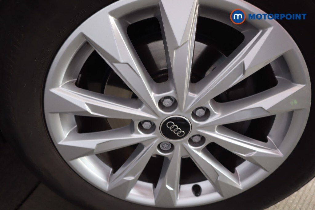 Used Audi Q3 2023 for sale - 76056253: Photo 16