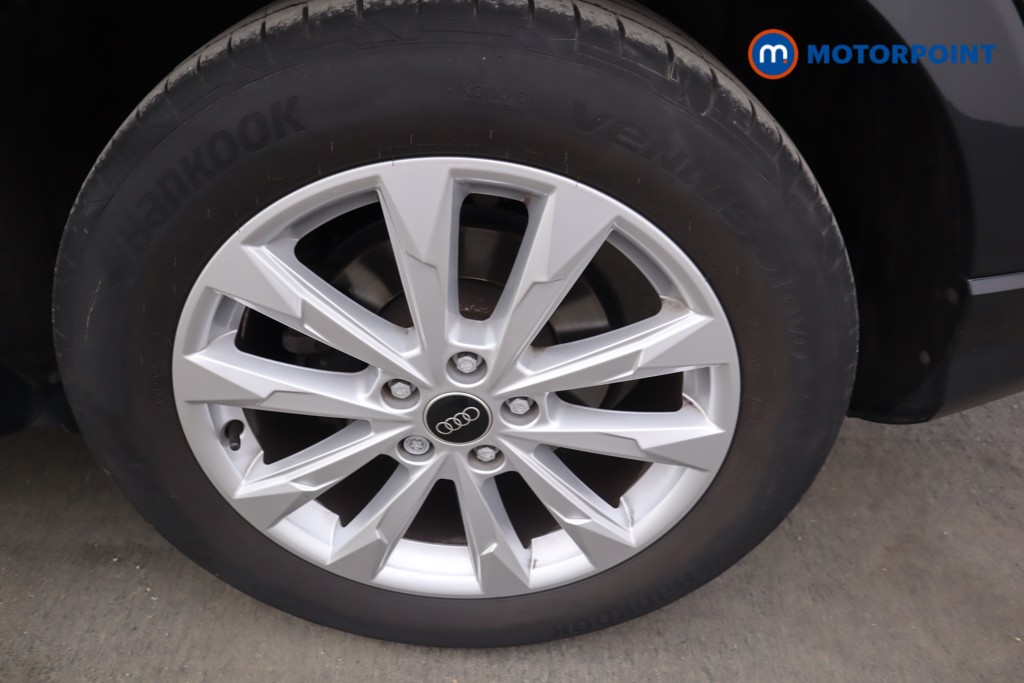 Used Audi Q3 2023 for sale - 76056253: Photo 17