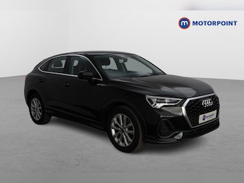 Audi - Q3