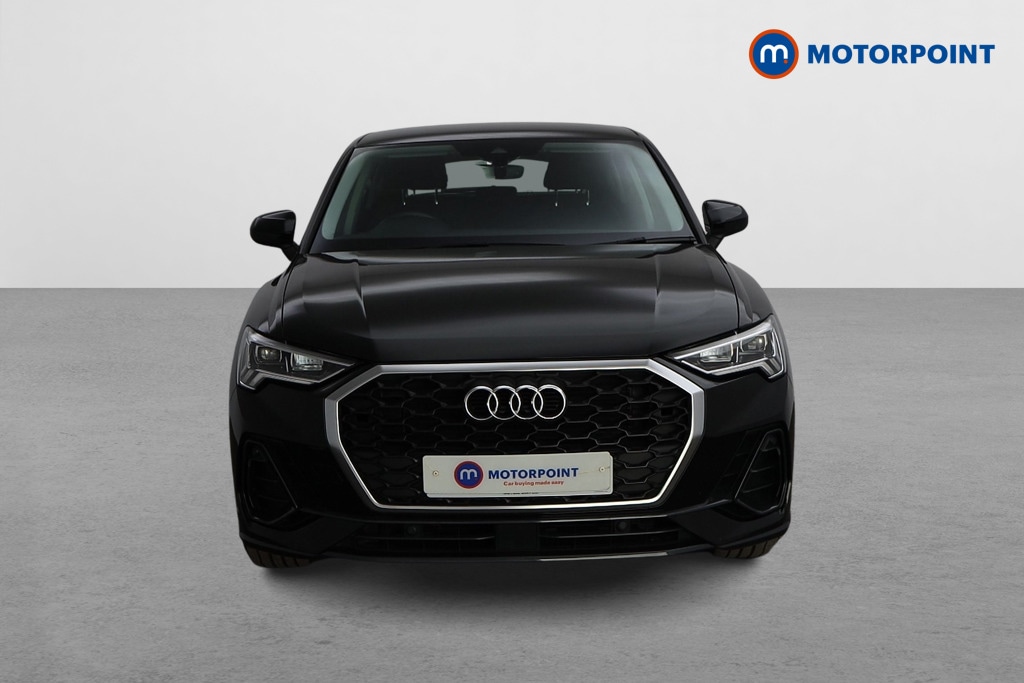 Used Audi Q3 2023 for sale - 76056253: Photo 2