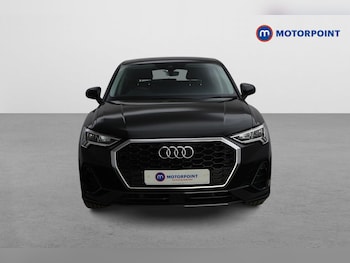 Used Audi Q3 2023 for sale - 76056253: Photo 2