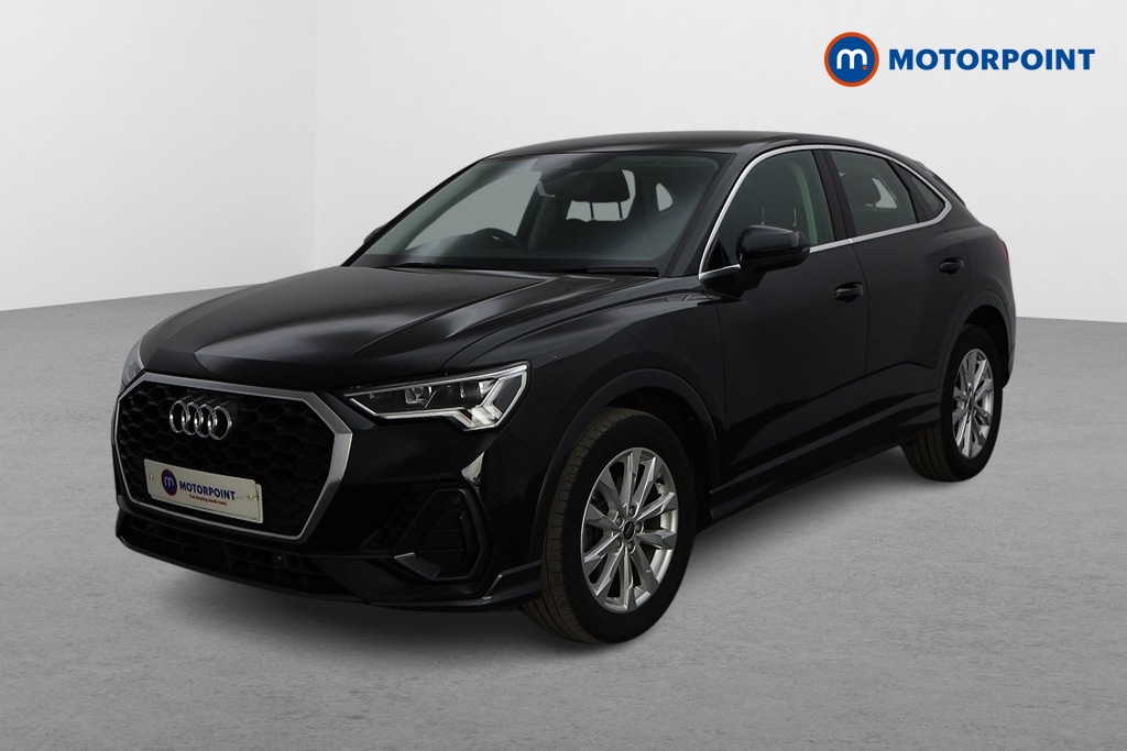 Used Audi Q3 2023 for sale - 76056253: Photo 3