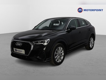 Used Audi Q3 2023 for sale - 76056253: Photo 3