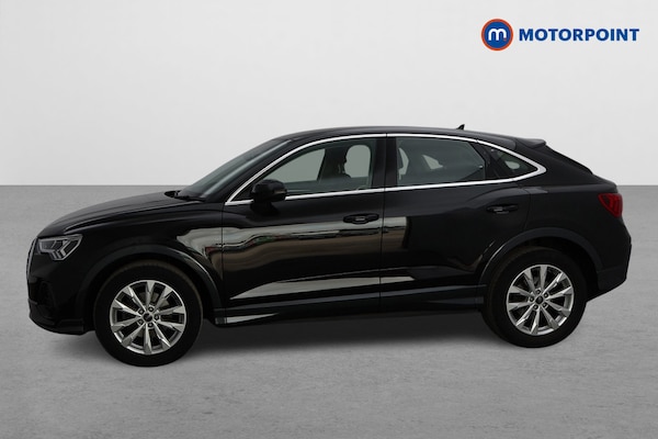 Used Audi Q3 2023 for sale - 76056253: Photo 4