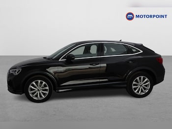 Used Audi Q3 2023 for sale - 76056253: Photo 4