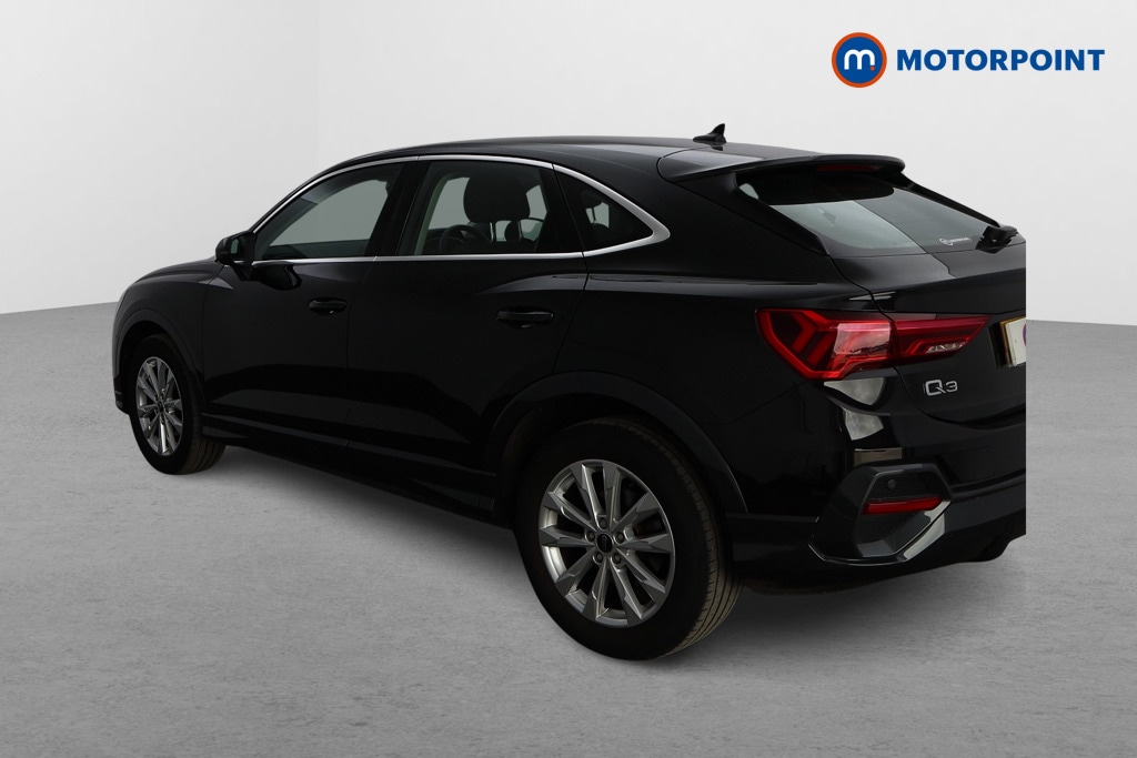 Used Audi Q3 2023 for sale - 76056253: Photo 5