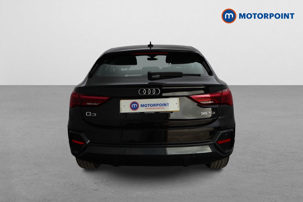 Used Audi Q3 2023 for sale - 76056253: Photo 6