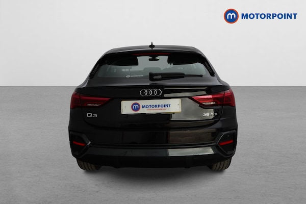 Used Audi Q3 2023 for sale - 76056253: Photo 6