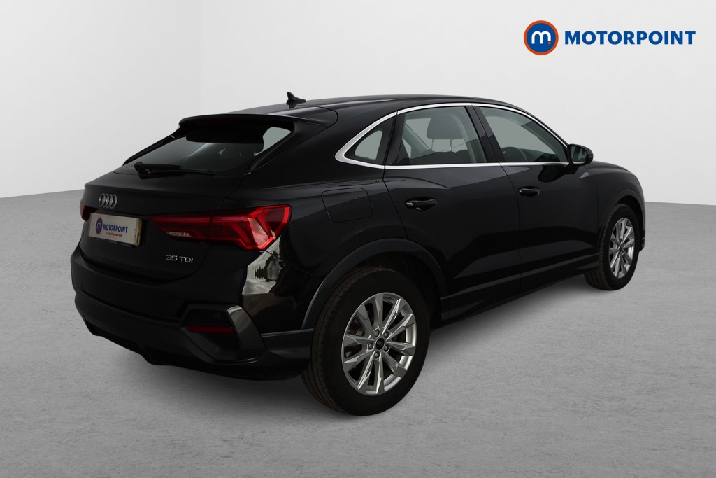 Used Audi Q3 2023 for sale - 76056253: Photo 7