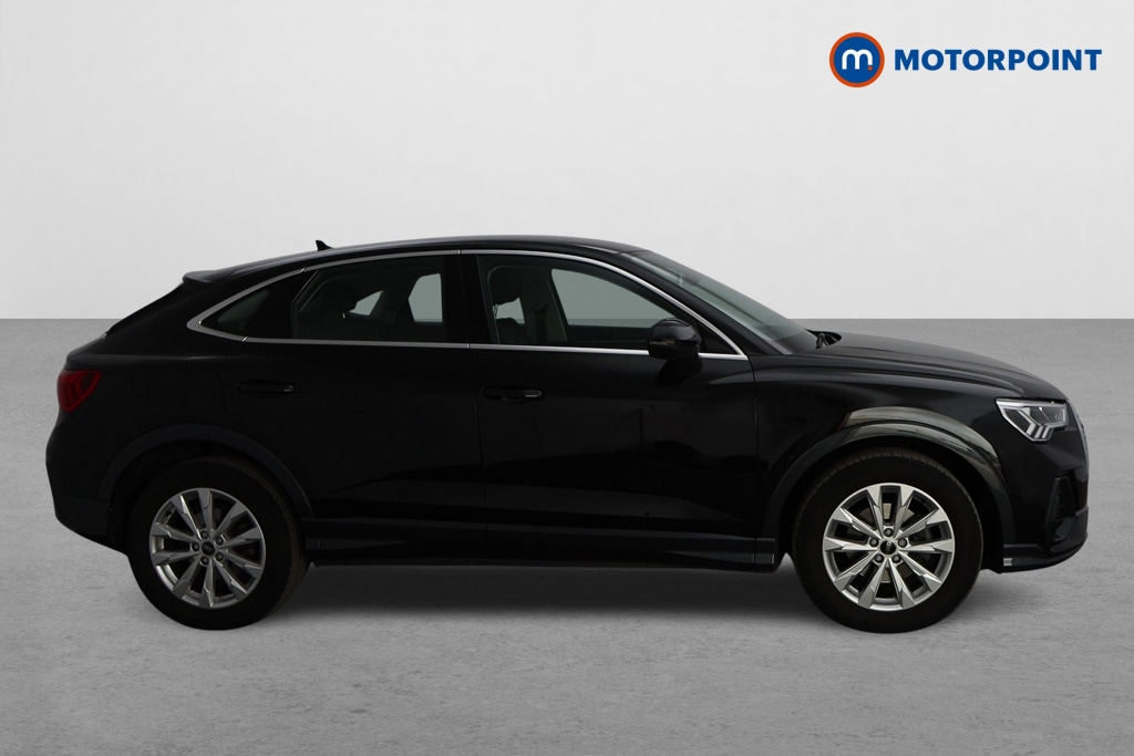 Used Audi Q3 2023 for sale - 76056253: Photo 8