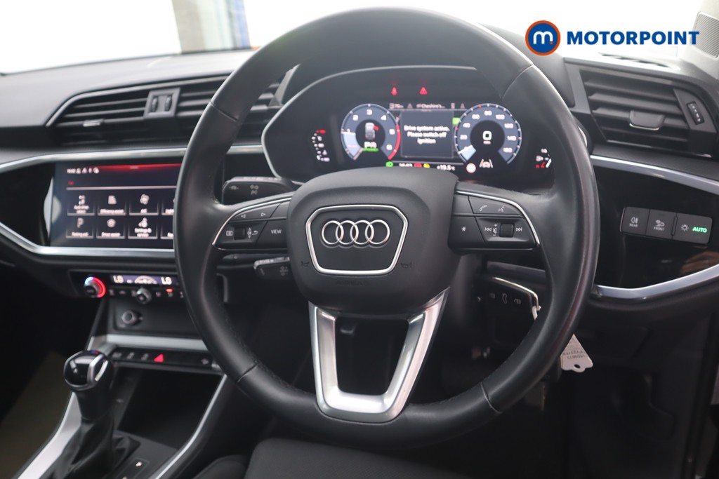 Used Audi Q3 2023 for sale - 76056253: Photo 9