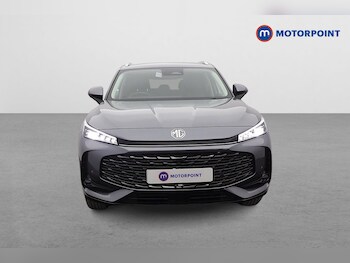 Used MG MG HS 2025 for sale - 78271056: Photo