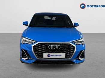 Used Audi Q3 2021 for sale - 74791575: Photo