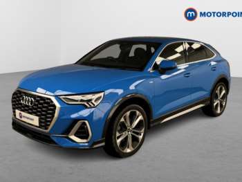 Used Audi Q3 2021 for sale - 74791575: Photo