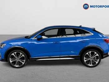Used Audi Q3 2021 for sale - 74791575: Photo
