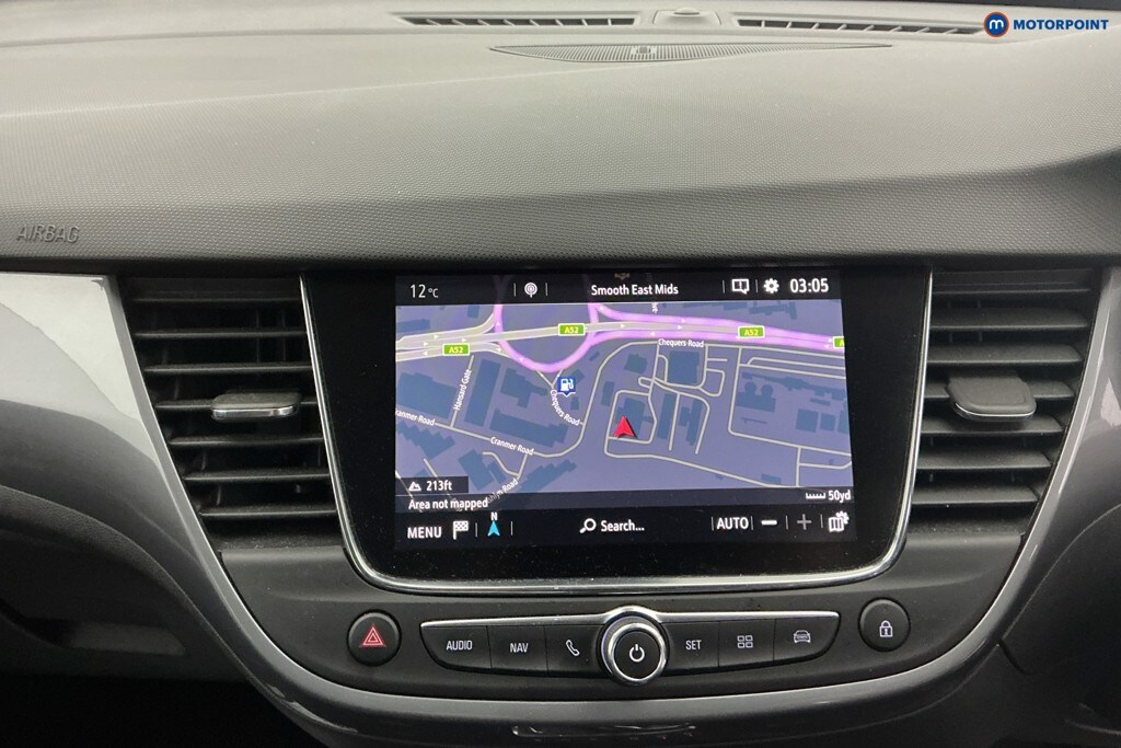 Used Vauxhall Crossland X for sale - 77830824: Photo 10