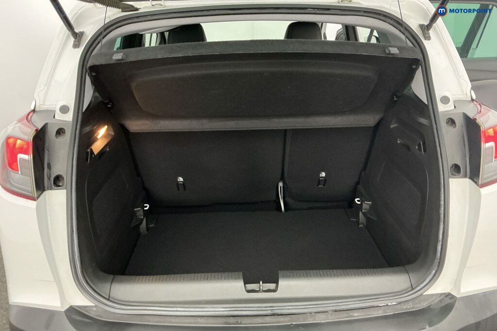 Used Vauxhall Crossland X for sale - 77830824: Photo 11