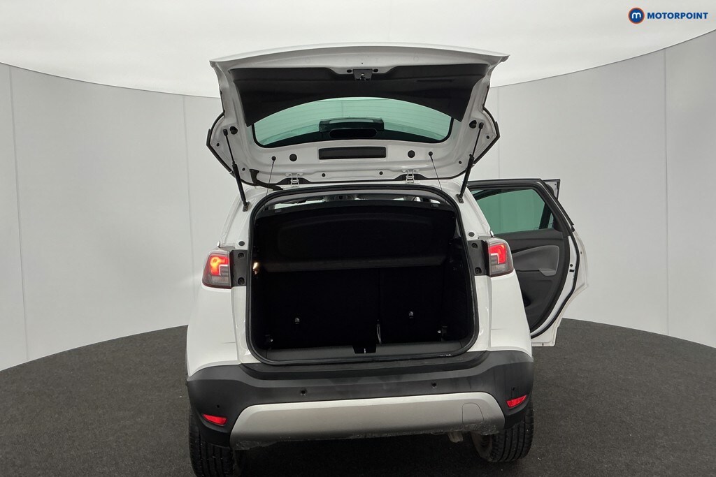 Used Vauxhall Crossland X for sale - 77830824: Photo 12