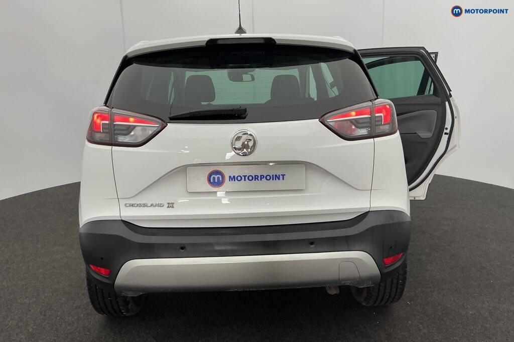 Used Vauxhall Crossland X for sale - 77830824: Photo 13