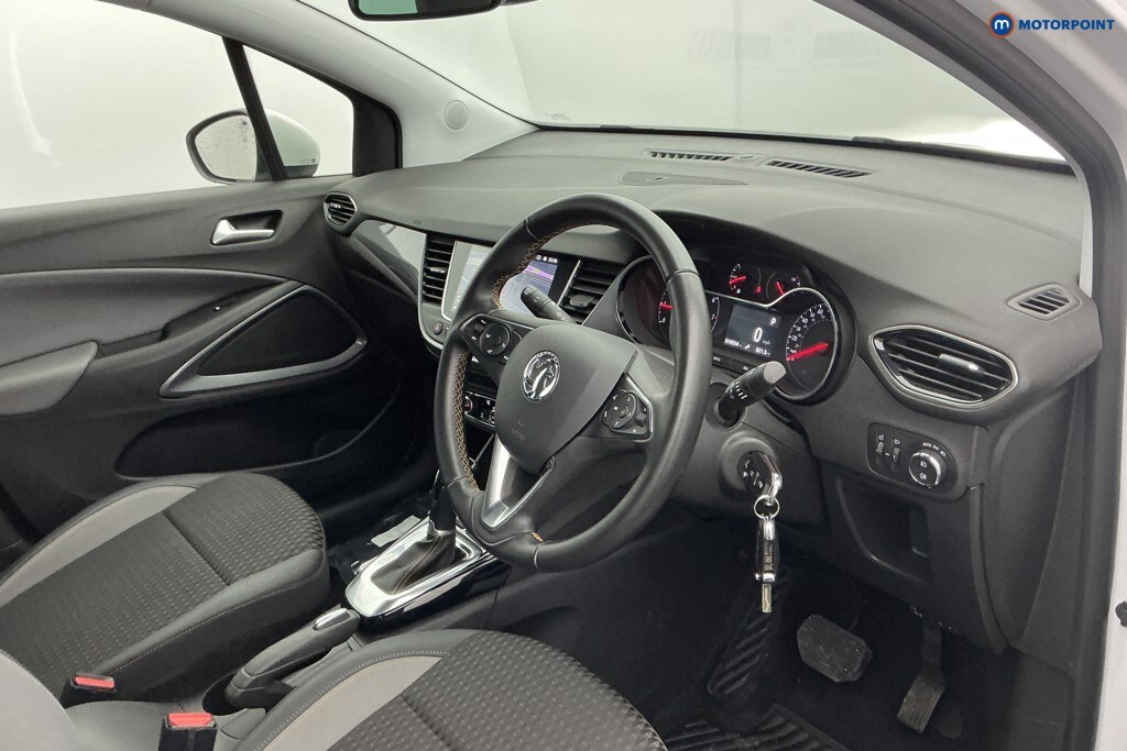 Used Vauxhall Crossland X for sale - 77830824: Photo 18
