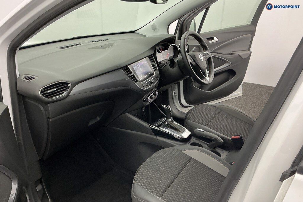 Used Vauxhall Crossland X for sale - 77830824: Photo 19