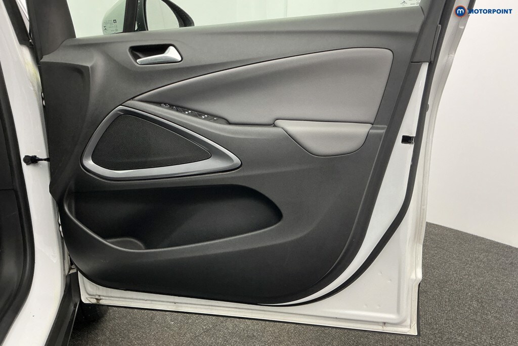 Used Vauxhall Crossland X for sale - 77830824: Photo 34