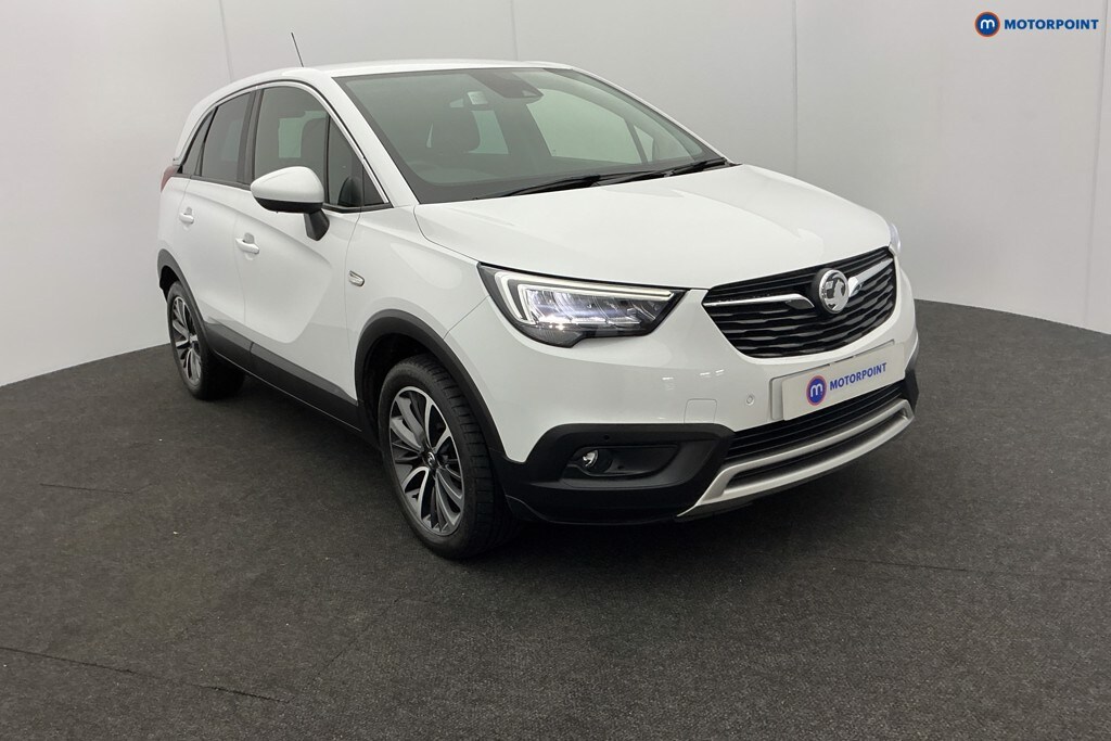 Used Vauxhall Crossland X for sale - 77830824: Photo 39