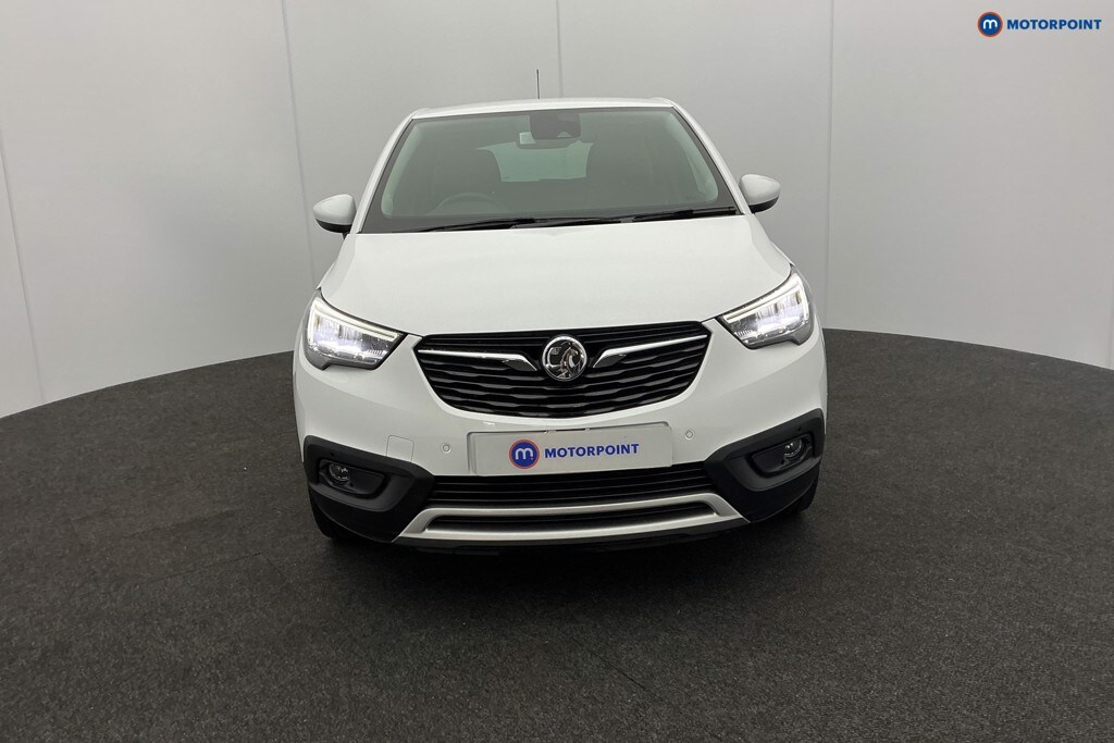 Used Vauxhall Crossland X for sale - 77830824: Photo 40