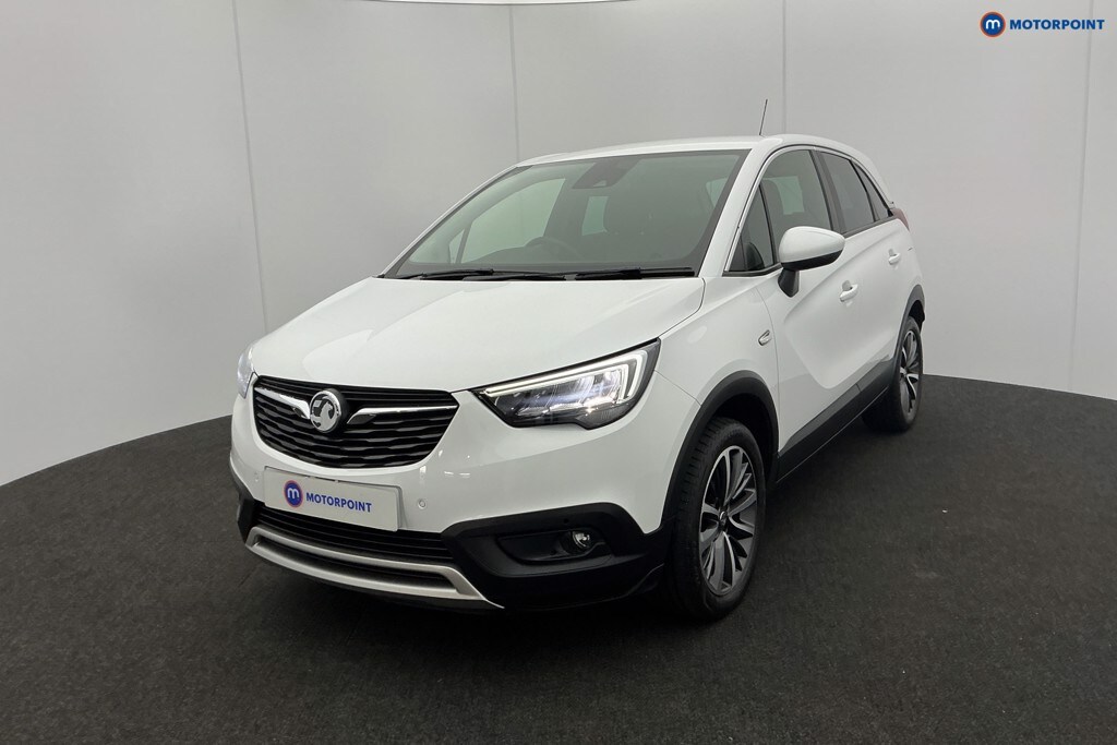 Used Vauxhall Crossland X for sale - 77830824: Photo 41
