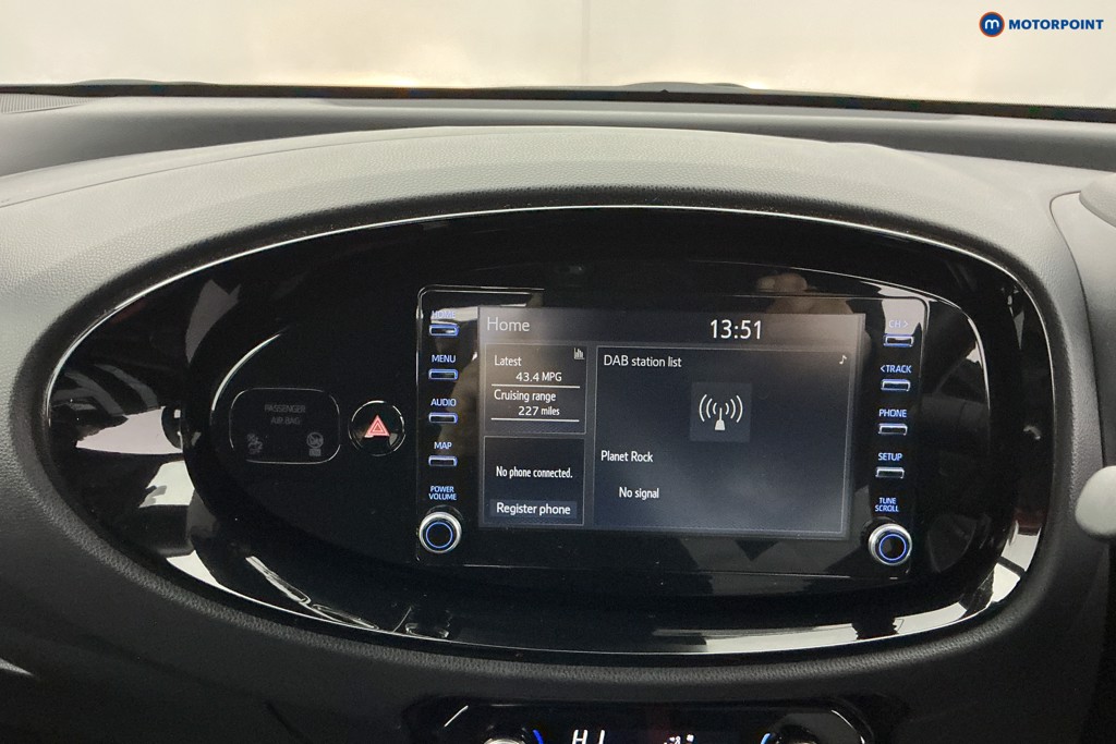 Used Toyota Aygo X 2023 for sale - 77026154: Photo 10