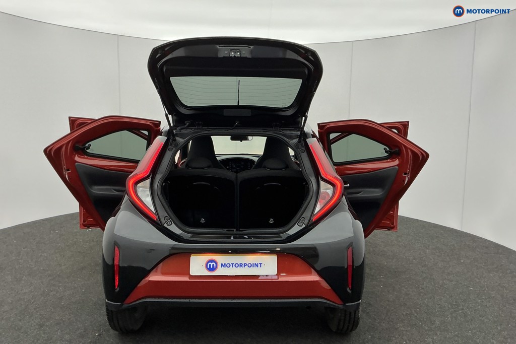 Used Toyota Aygo X 2023 for sale - 77026154: Photo 11