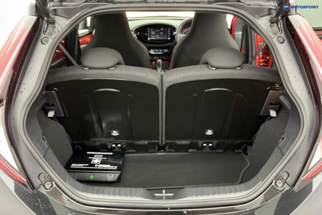 Used Toyota Aygo X 2023 for sale - 77026154: Photo 12