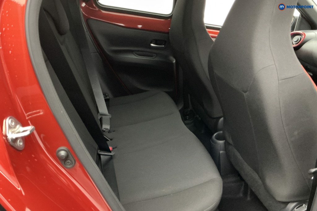 Used Toyota Aygo X 2023 for sale - 77026154: Photo 13