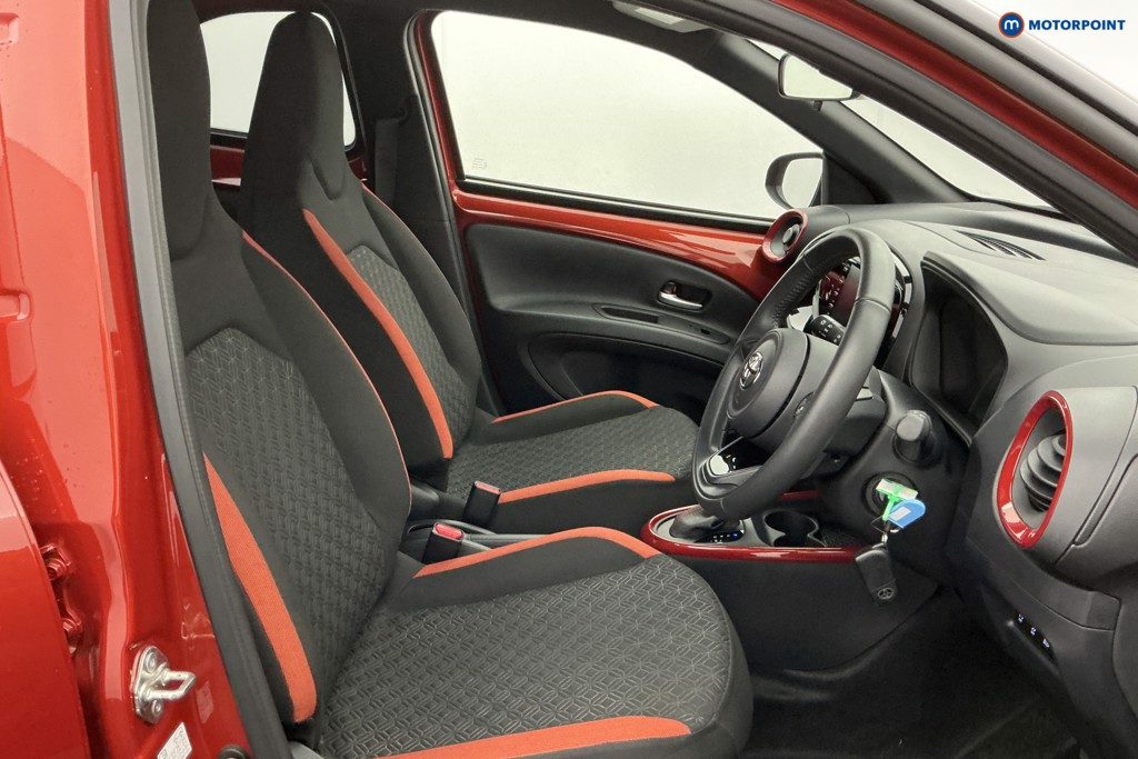 Used Toyota Aygo X 2023 for sale - 77026154: Photo 14