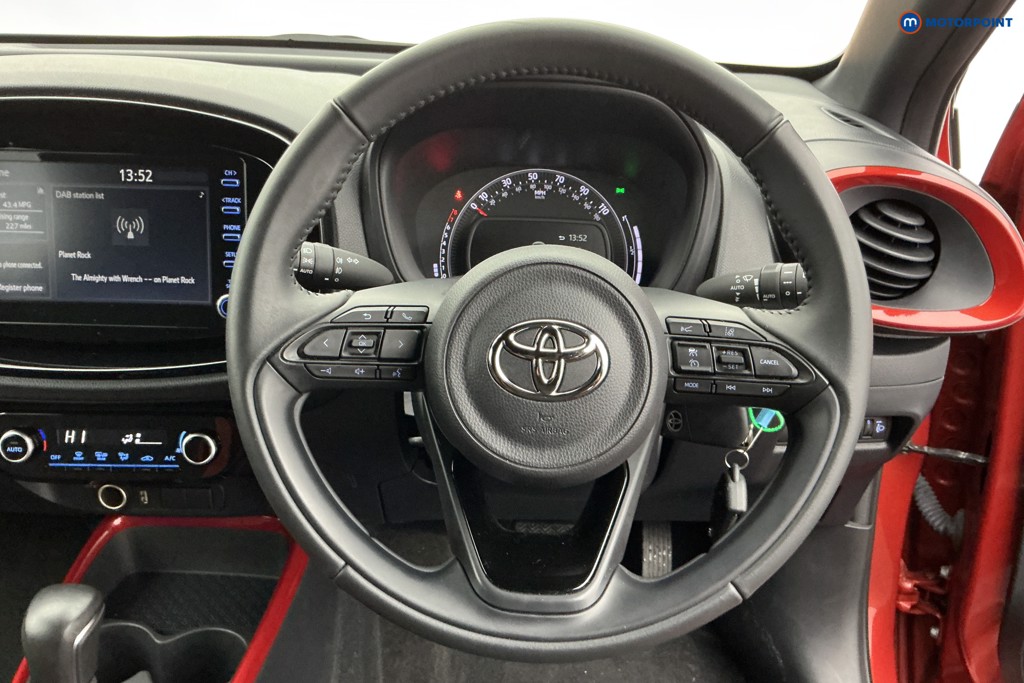 Used Toyota Aygo X 2023 for sale - 77026154: Photo 15