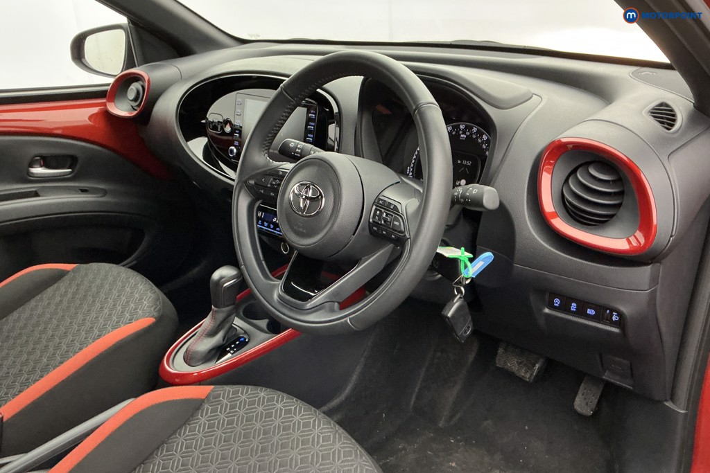 Used Toyota Aygo X 2023 for sale - 77026154: Photo 16