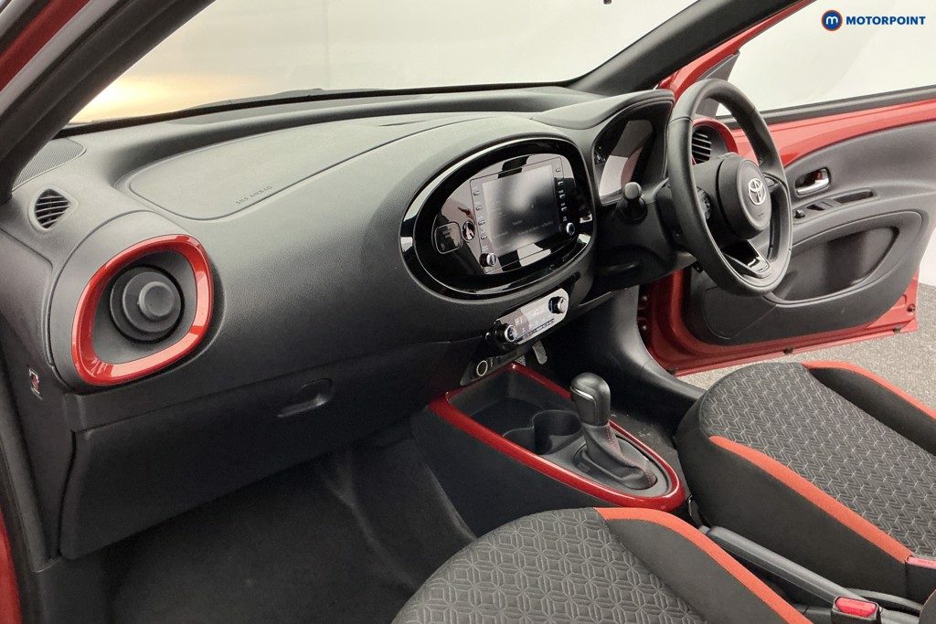 Used Toyota Aygo X 2023 for sale - 77026154: Photo 17