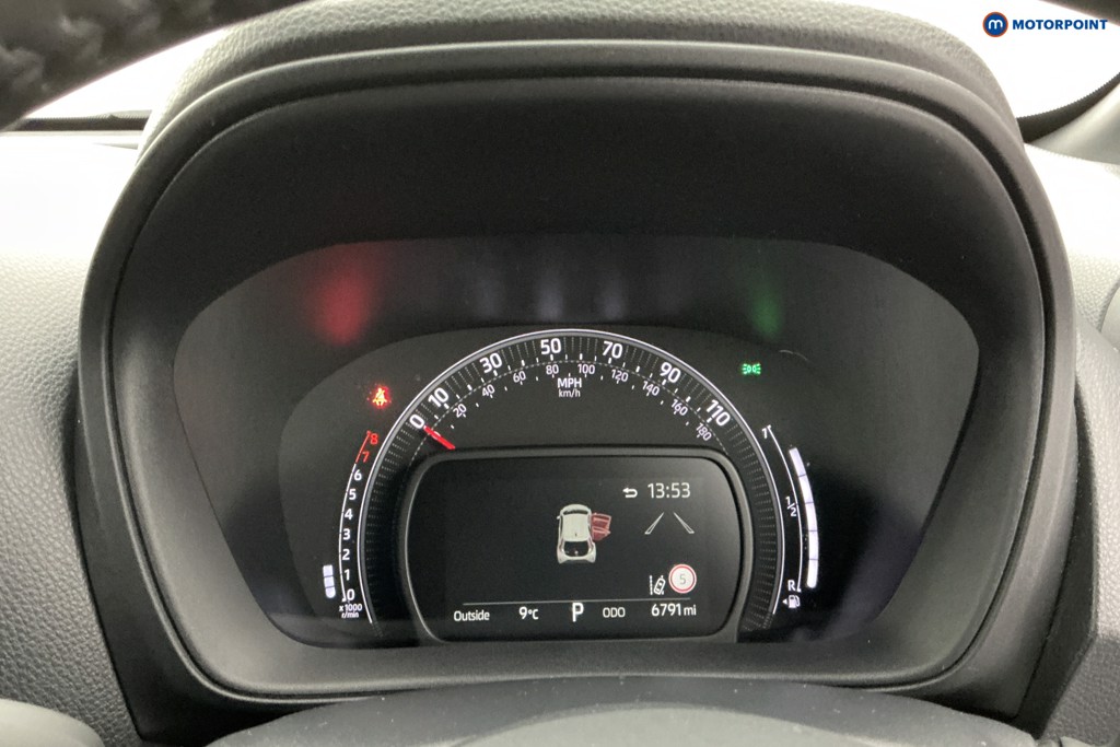 Used Toyota Aygo X 2023 for sale - 77026154: Photo 18