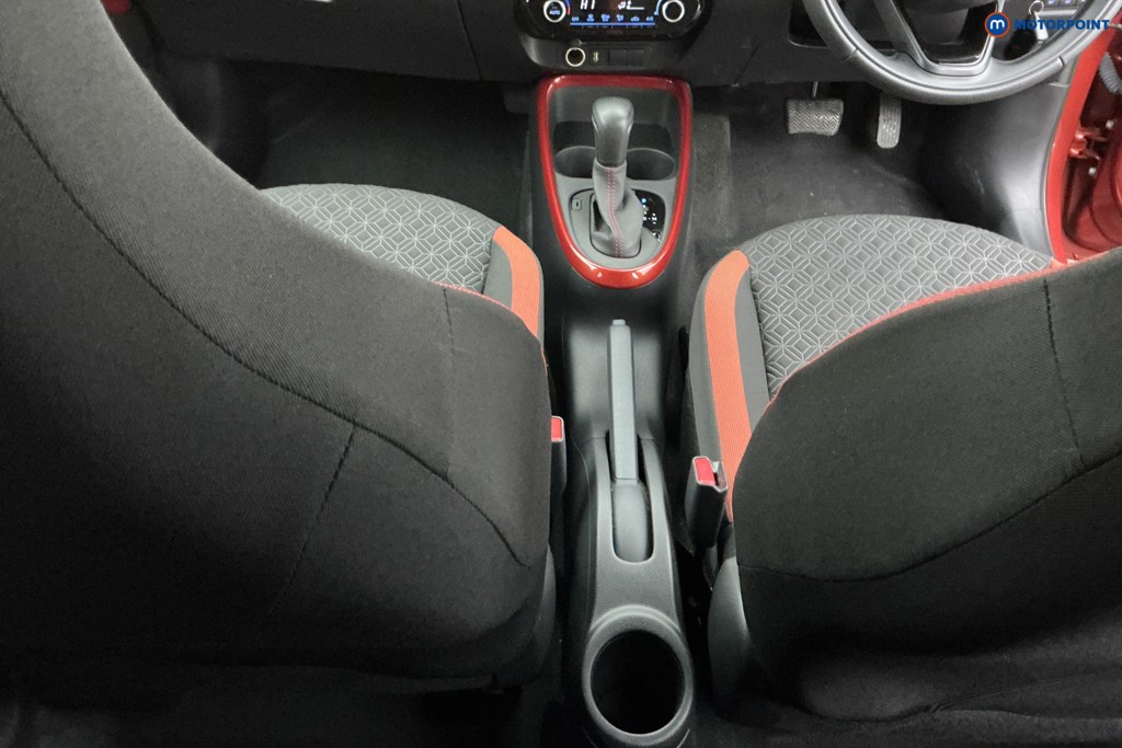 Used Toyota Aygo X 2023 for sale - 77026154: Photo 19