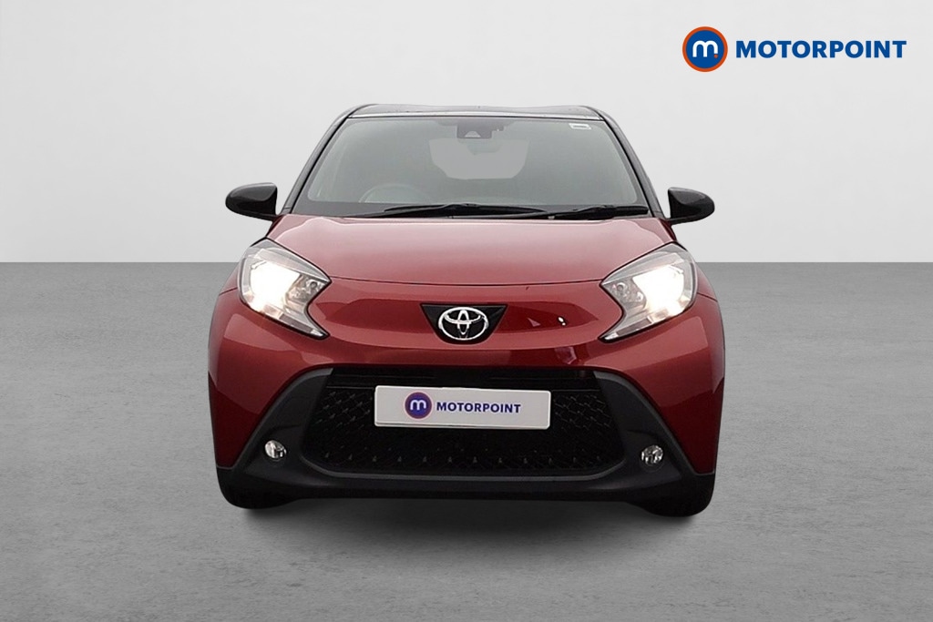 Used Toyota Aygo X 2023 for sale - 77026154: Photo 2
