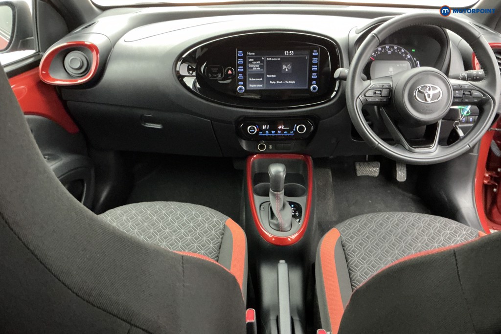 Used Toyota Aygo X 2023 for sale - 77026154: Photo 20