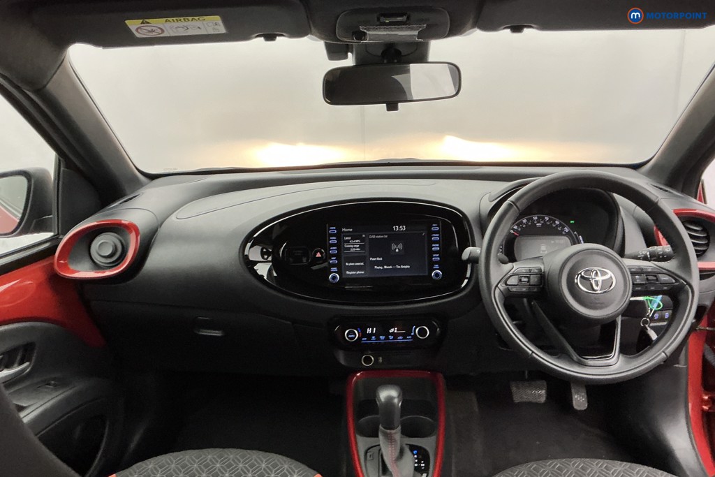 Used Toyota Aygo X 2023 for sale - 77026154: Photo 21