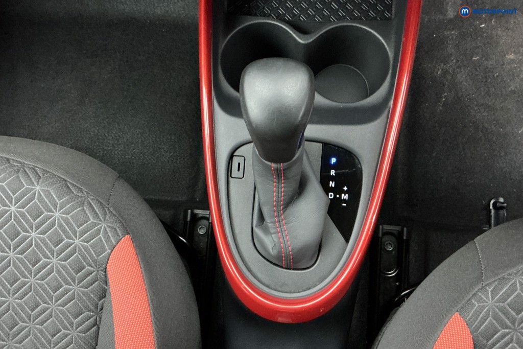 Used Toyota Aygo X 2023 for sale - 77026154: Photo 23