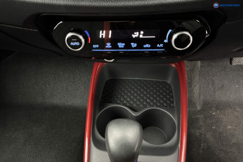 Used Toyota Aygo X 2023 for sale - 77026154: Photo 24