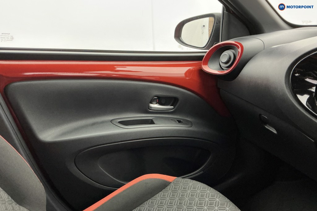 Used Toyota Aygo X 2023 for sale - 77026154: Photo 25