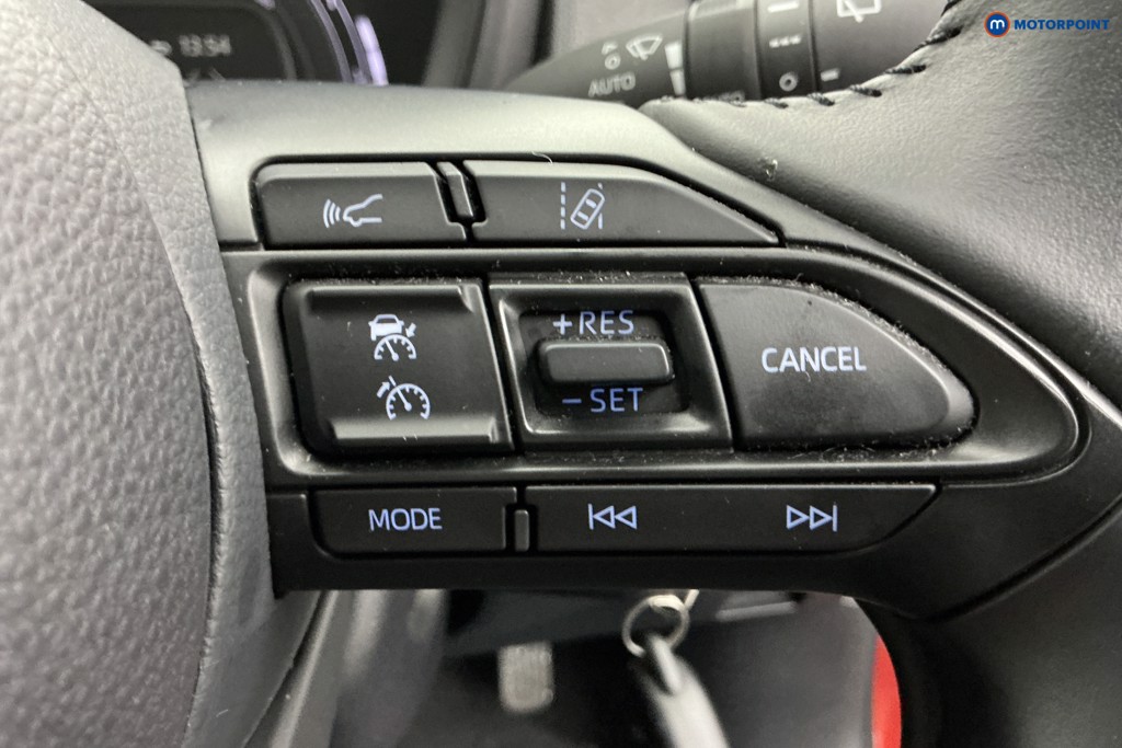 Used Toyota Aygo X 2023 for sale - 77026154: Photo 27