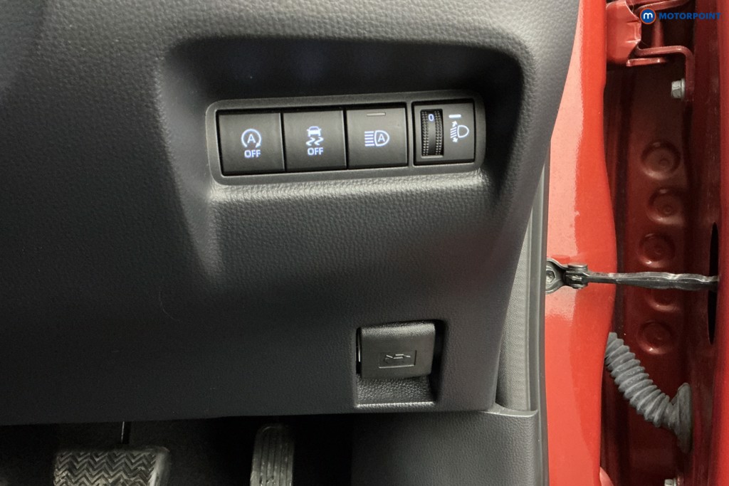 Used Toyota Aygo X 2023 for sale - 77026154: Photo 28