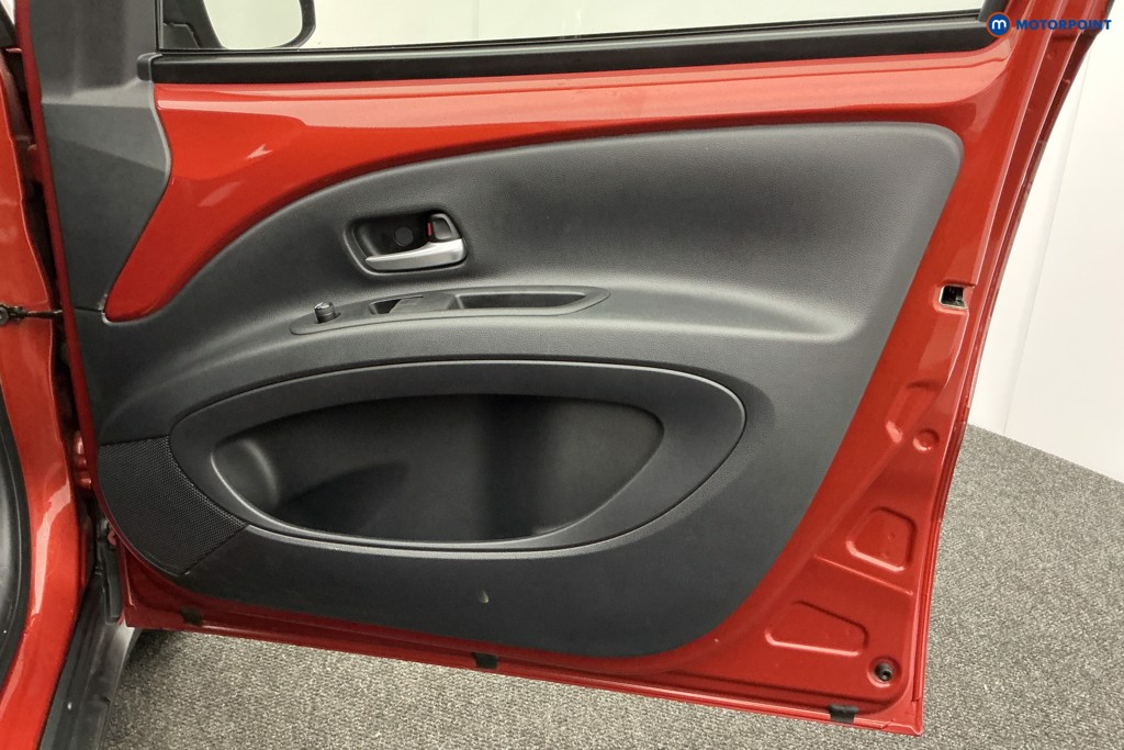 Used Toyota Aygo X 2023 for sale - 77026154: Photo 29