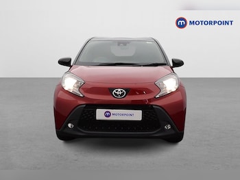 Used Toyota Aygo X 2023 for sale - 77026154: Photo