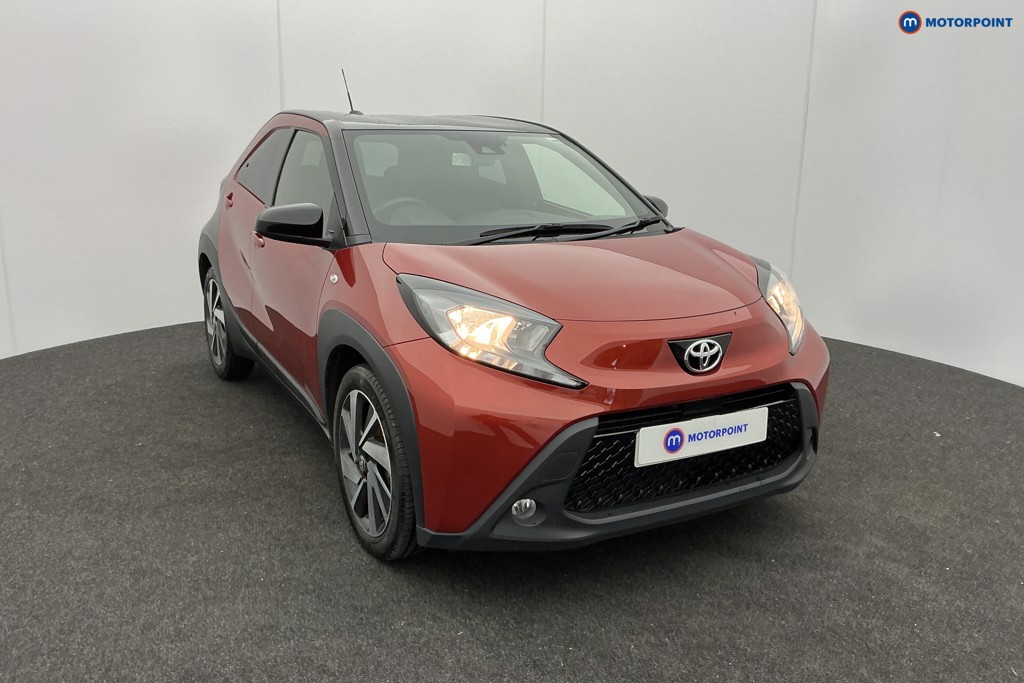 Used Toyota Aygo X 2023 for sale - 77026154: Photo 35